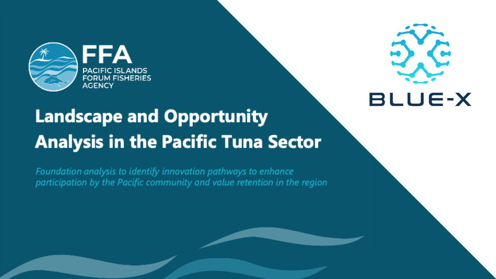 FFA Tuna Landscape and Opportunity Analysis